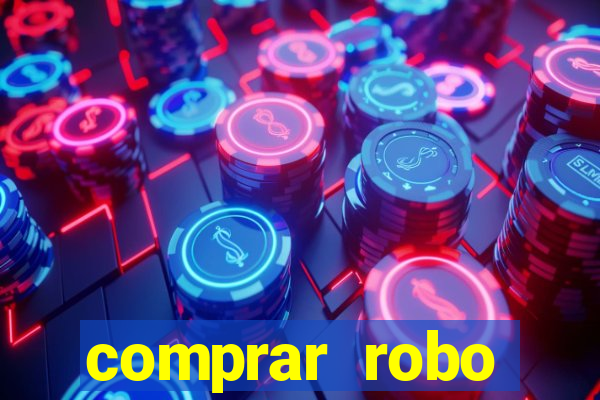 comprar robo fortune tiger